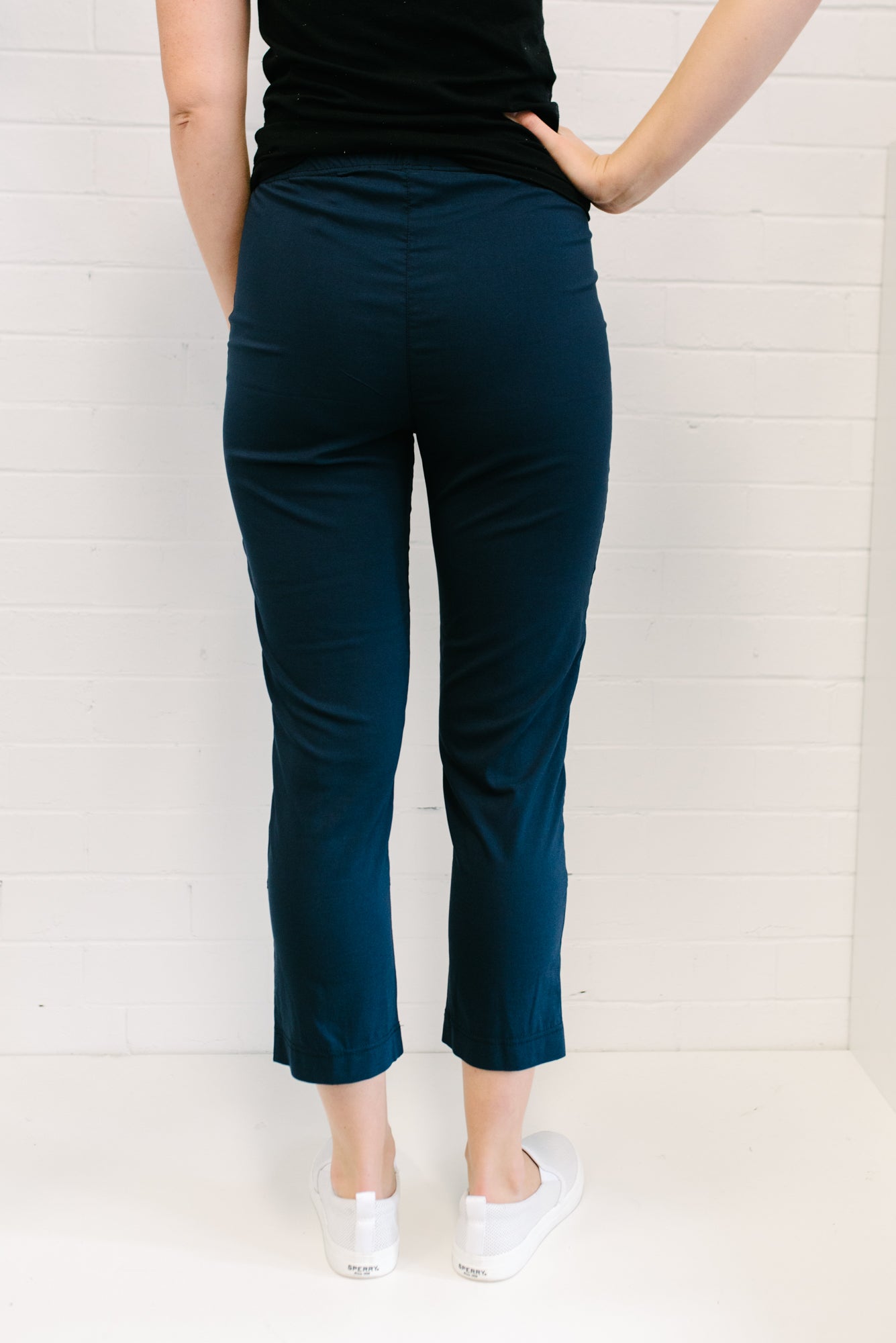 Cotton Pant Women | Lyn Rose Boutique