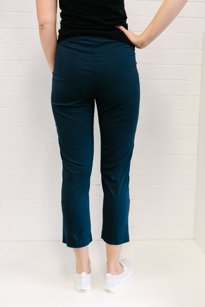 Cotton Pant Women | Lyn Rose Boutique