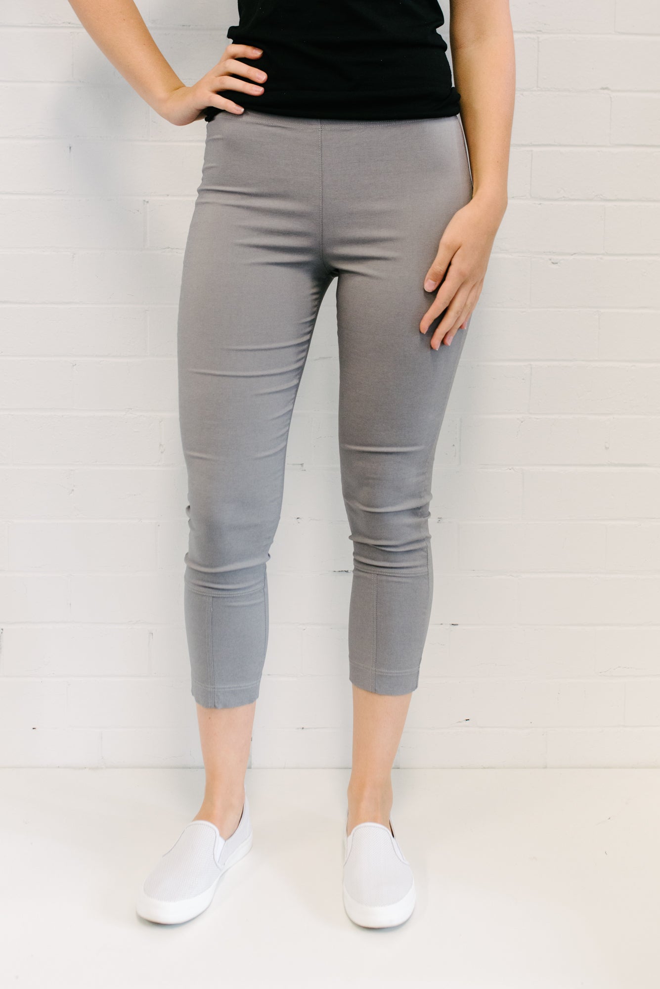 Cotton Pant Women | Lyn Rose Boutique