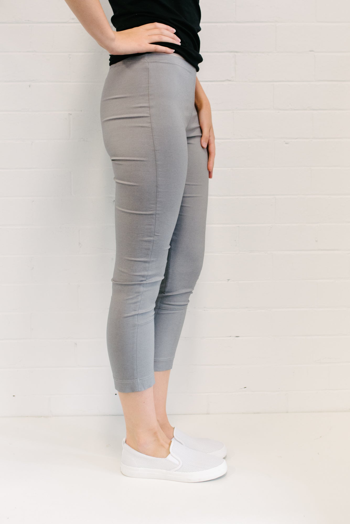 Cotton Pant Women | Lyn Rose Boutique