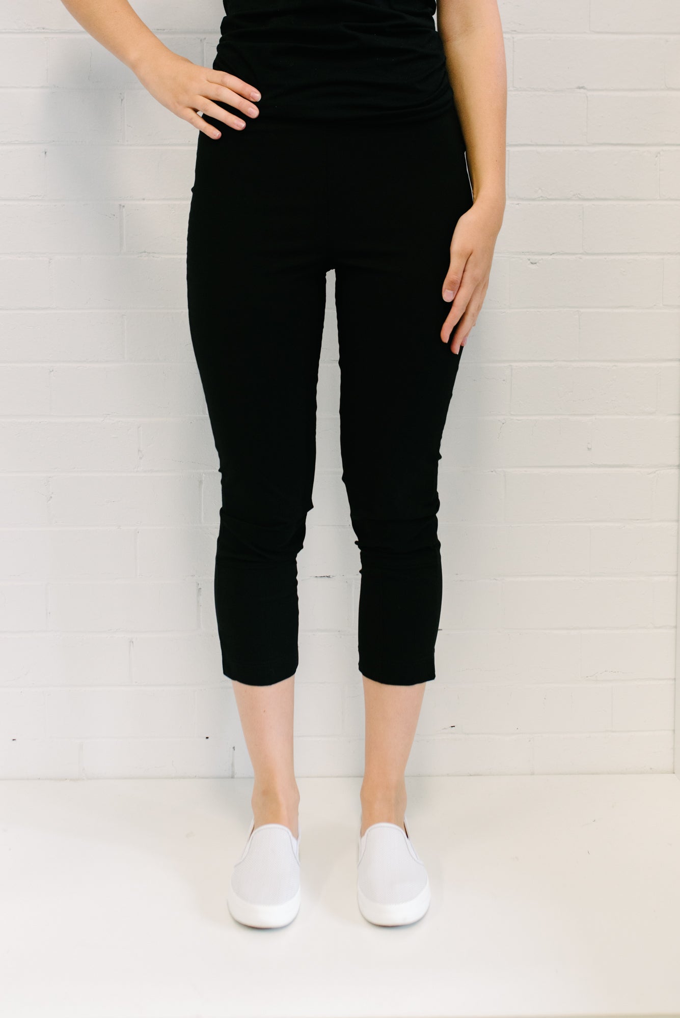Cotton Pant Women | Lyn Rose Boutique