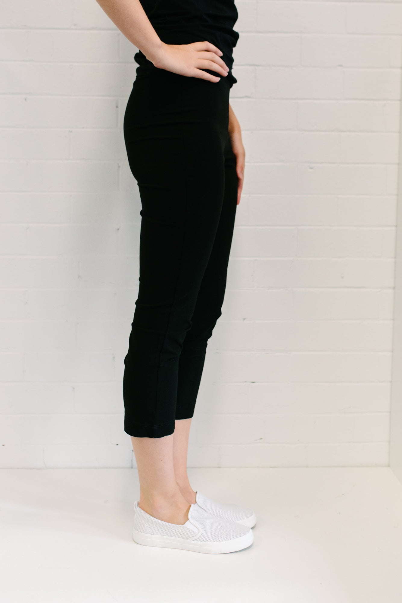 Cotton Pant Women | Lyn Rose Boutique