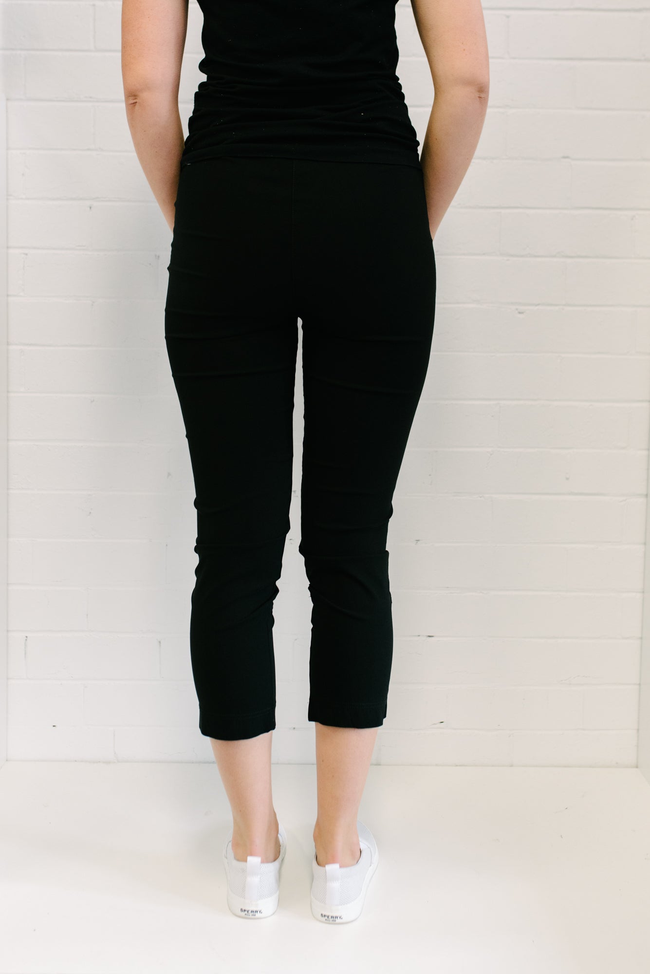 Cotton Pant Women | Lyn Rose Boutique