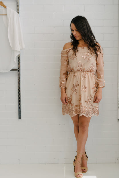 Shirley Dress Women | Lyn Rose Boutique