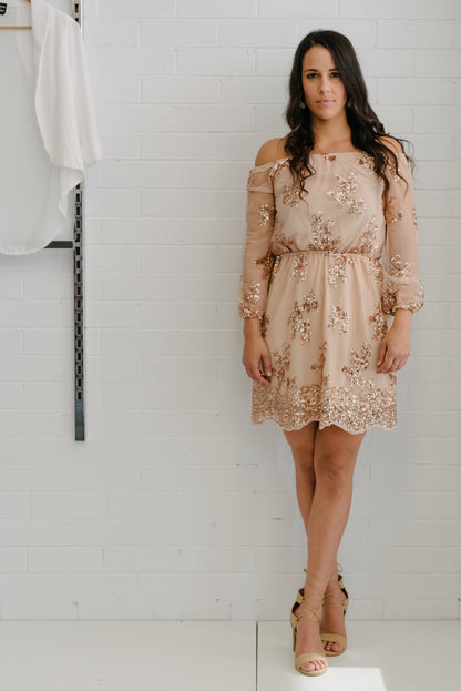 Shirley Dress Women | Lyn Rose Boutique