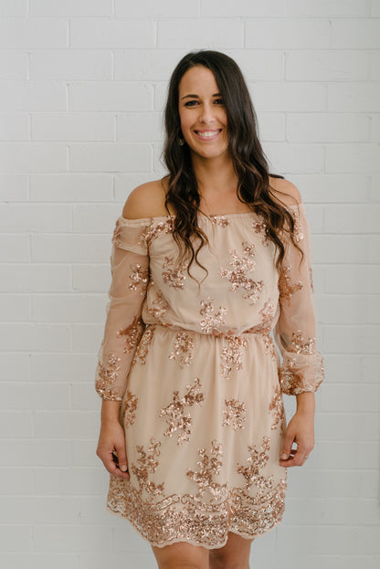 Shirley Dress Women | Lyn Rose Boutique