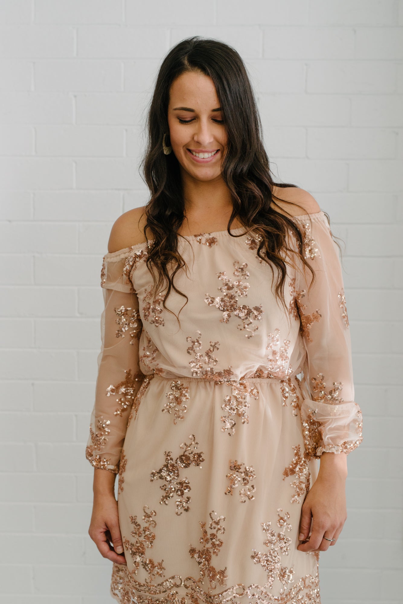 Shirley Dress Women | Lyn Rose Boutique