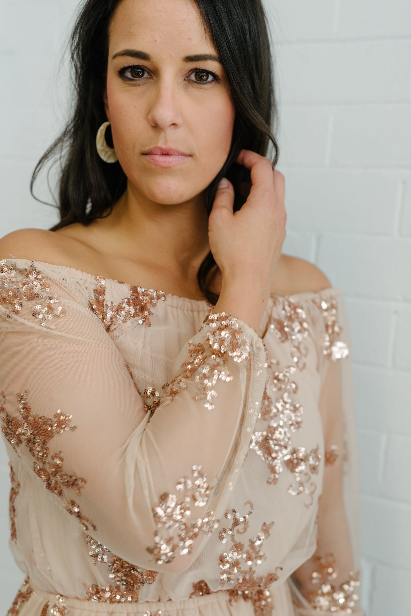Shirley Dress Women | Lyn Rose Boutique