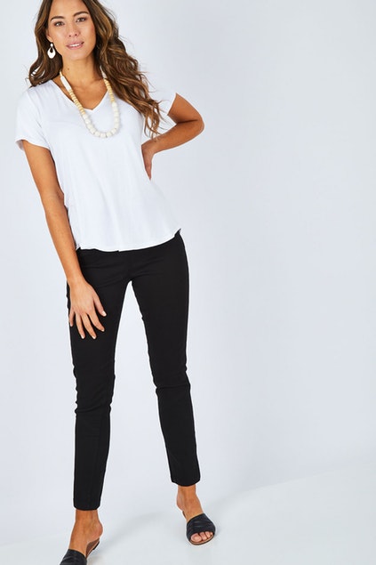 Stitched Jean Women | Lyn Rose Boutique