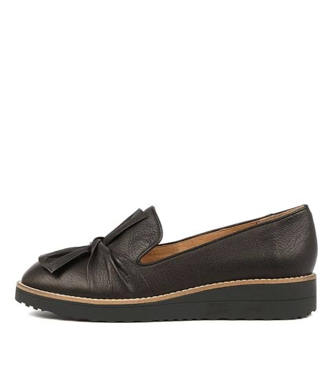 OCLEM - Black Loafer