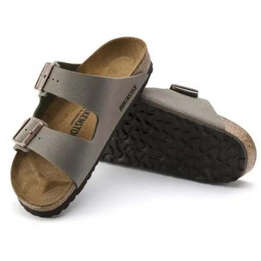 Birkenstock - Arizona Stone - Regular