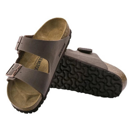 Birkenstock - Arizona Mocca - Regular