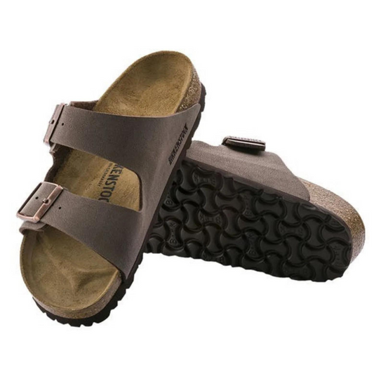 Birkenstock - Arizona Mocca - Regular