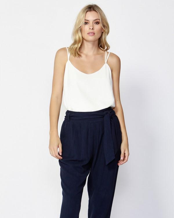 Summer Lovin Cami Women | Lyn Rose Boutique