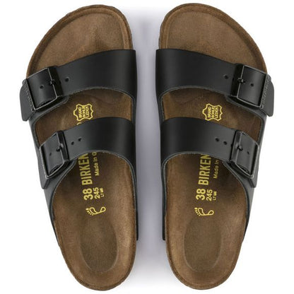 Birkenstock Arizona Black Women | Lyn Rose Boutique