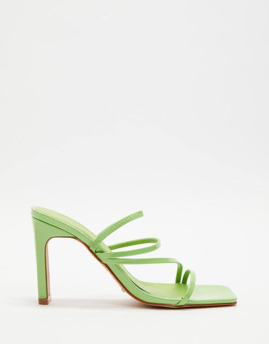 Ryleigh - Lime