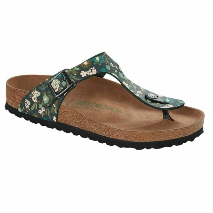 Birkenstock - Gizeh - Magical Flower - Regular