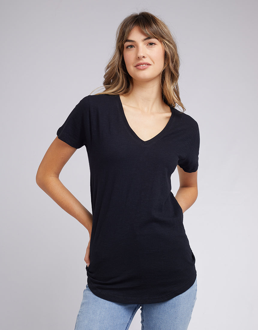 Marvellous Tee - Black