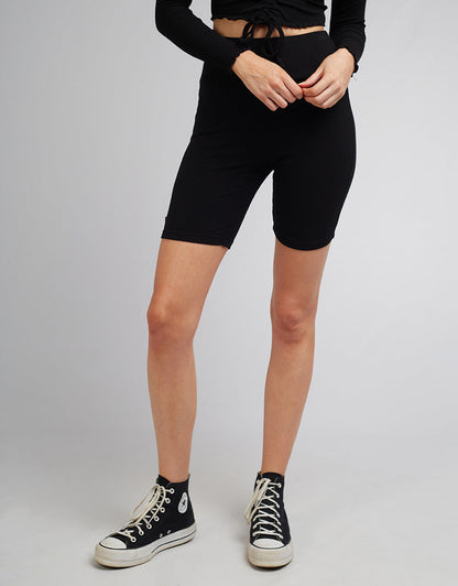 AAE Rib Bike Short