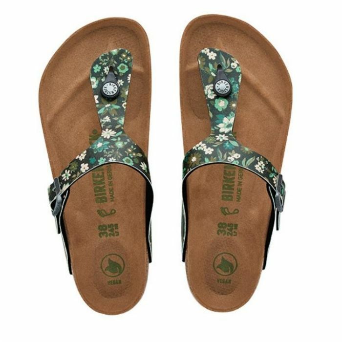Birkenstock - Gizeh - Magical Flower - Regular