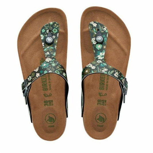 Birkenstock - Gizeh - Magical Flower - Regular