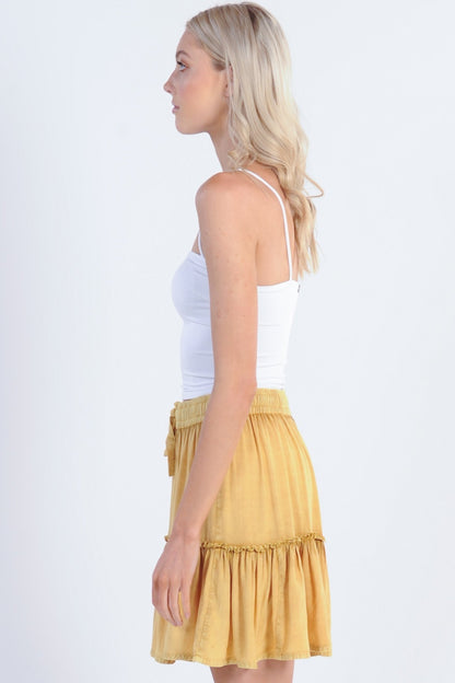 Eloise Cami Women White | Lyn Rose Boutique
