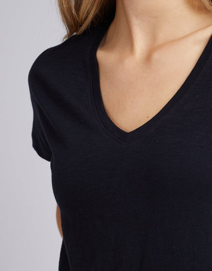 Marvellous Tee - Black