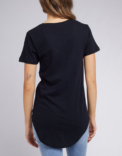 Marvellous Tee - Black
