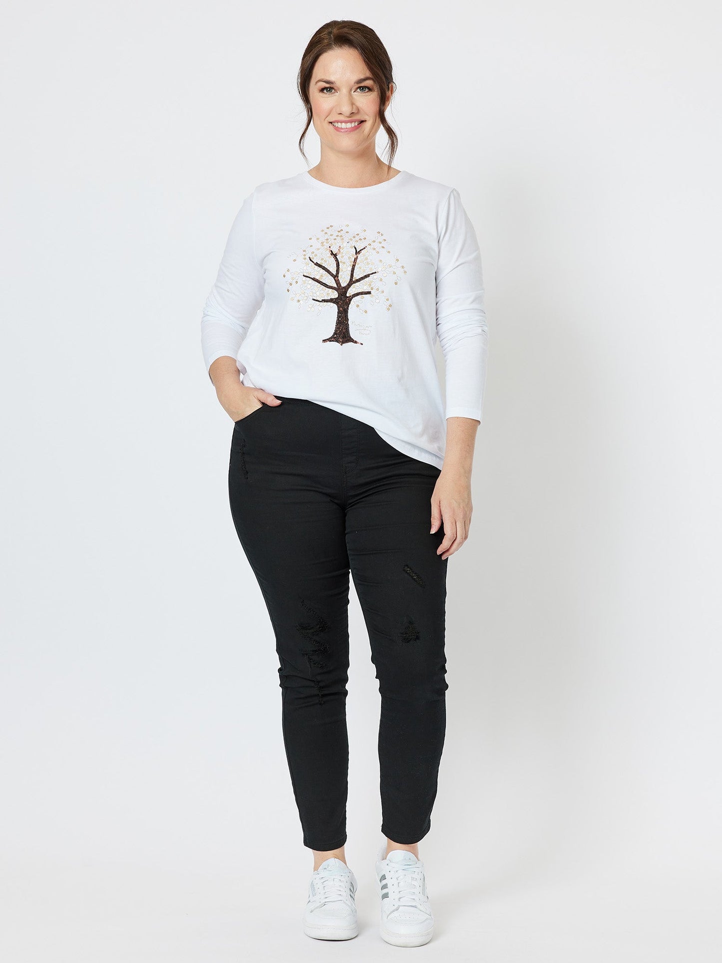 Tree of Life Tee