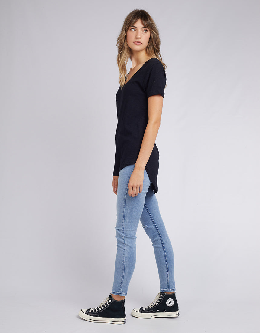 Marvellous Tee - Black