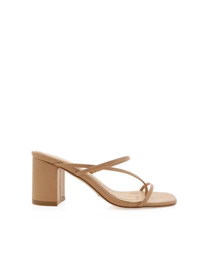 Yolani Heels - Desert