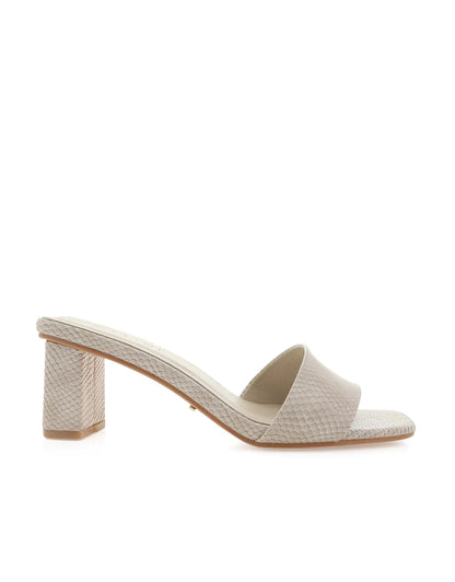 Jocelyn Heel - Bone Scale