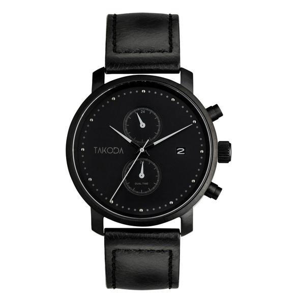 TAKODA - Vega Watch